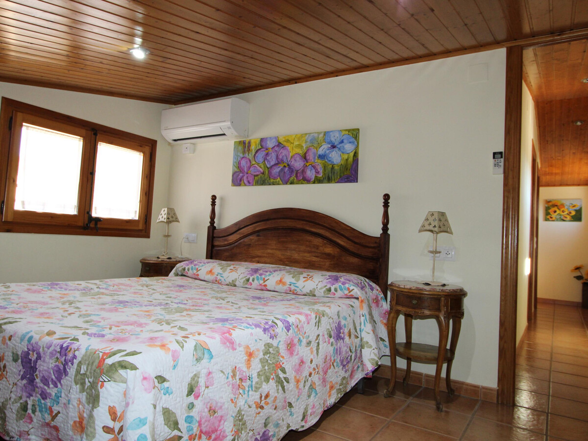 Villa 7 chambres avec piscine privée à Deltebre - Photo 20