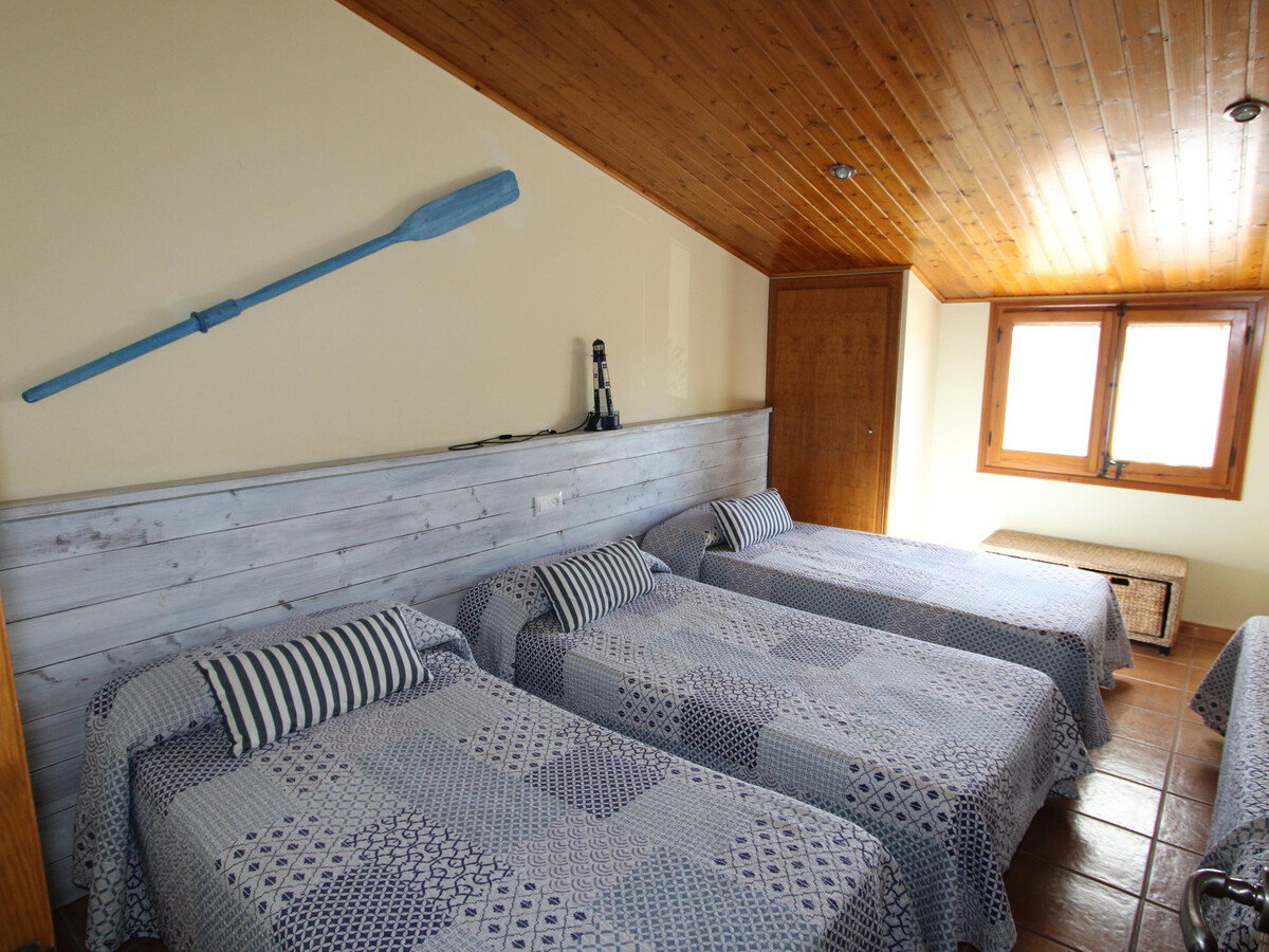 Villa 7 chambres avec piscine privée à Deltebre - Photo 22