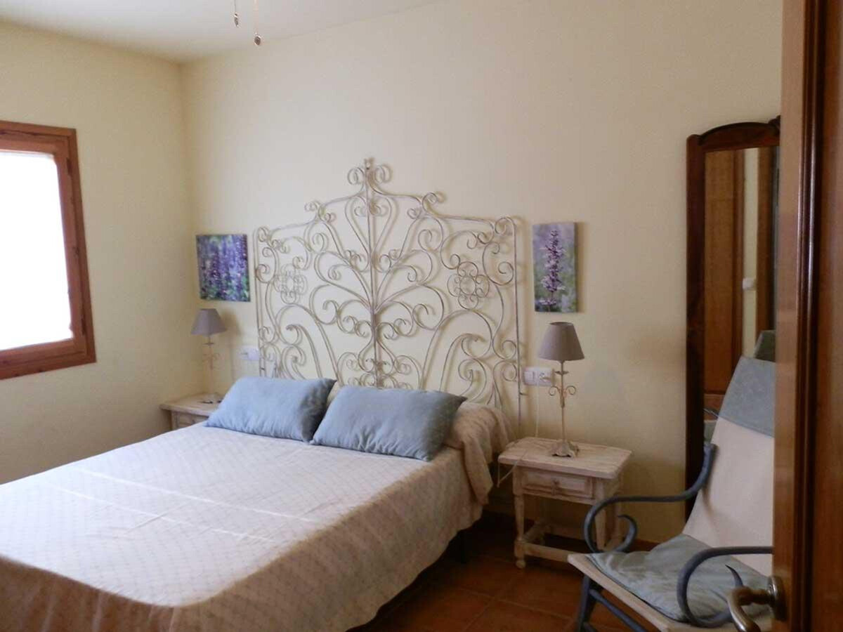 Villa 7 chambres avec piscine privée à Deltebre - Photo 24