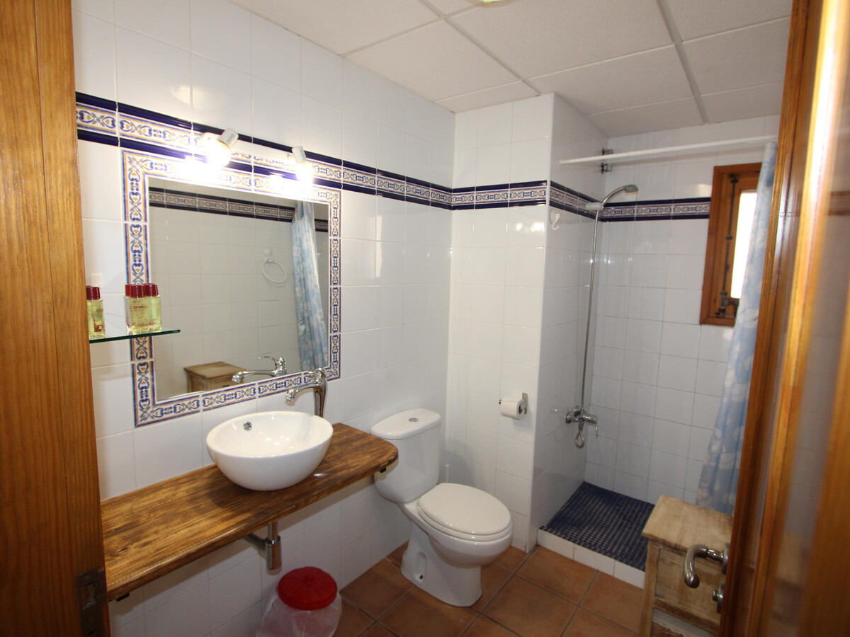 Villa 7 chambres avec piscine privée à Deltebre - Photo 26