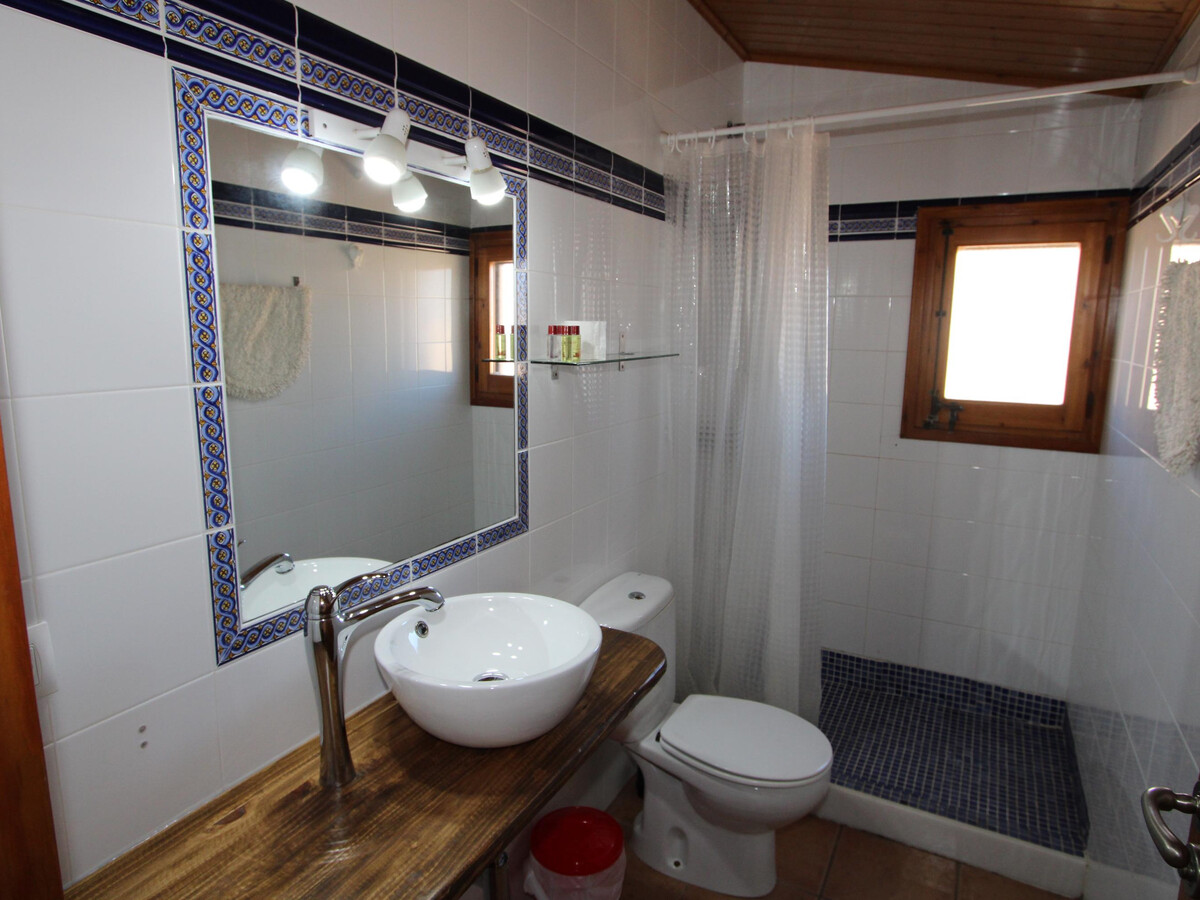 Villa 7 chambres avec piscine privée à Deltebre - Photo 28
