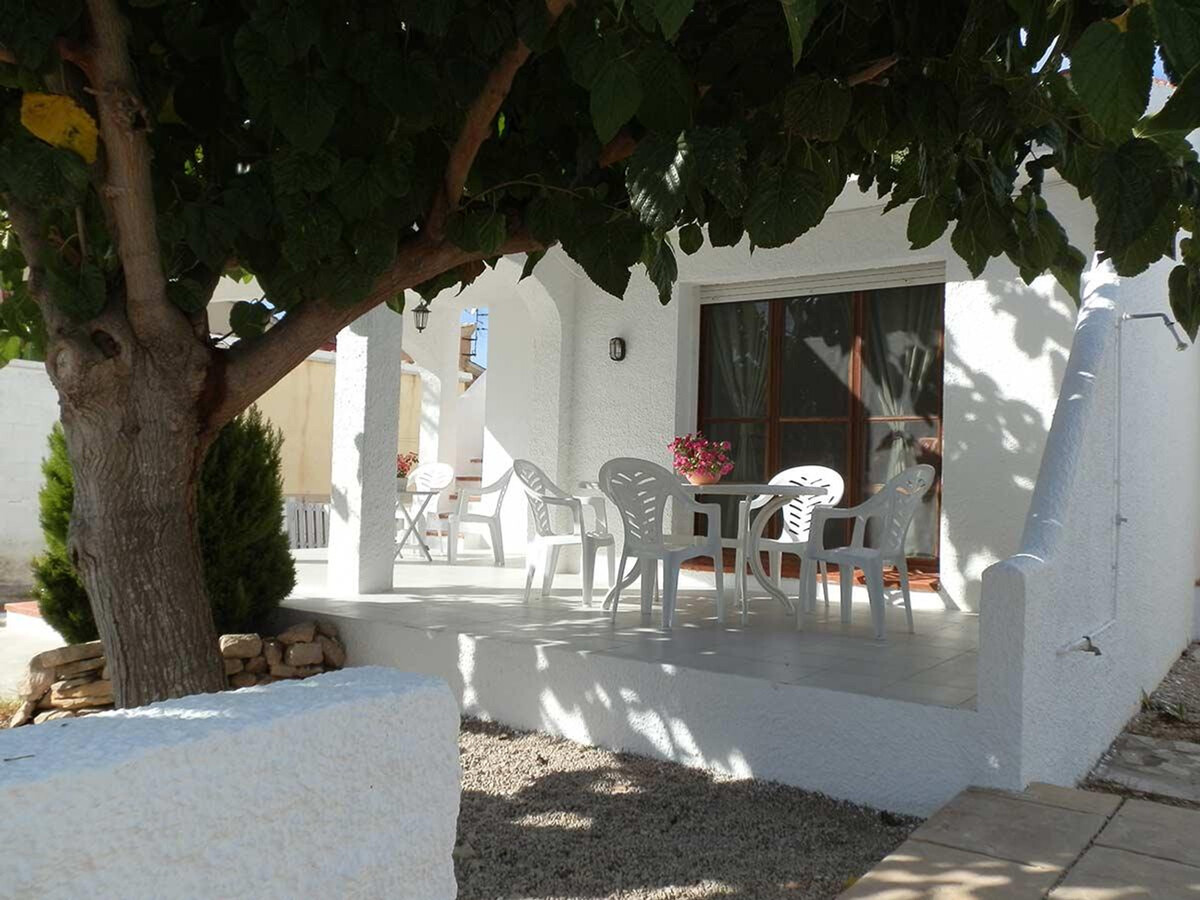 Maison 6 pers. avec piscine près de la mer à Deltebre - Photo 7