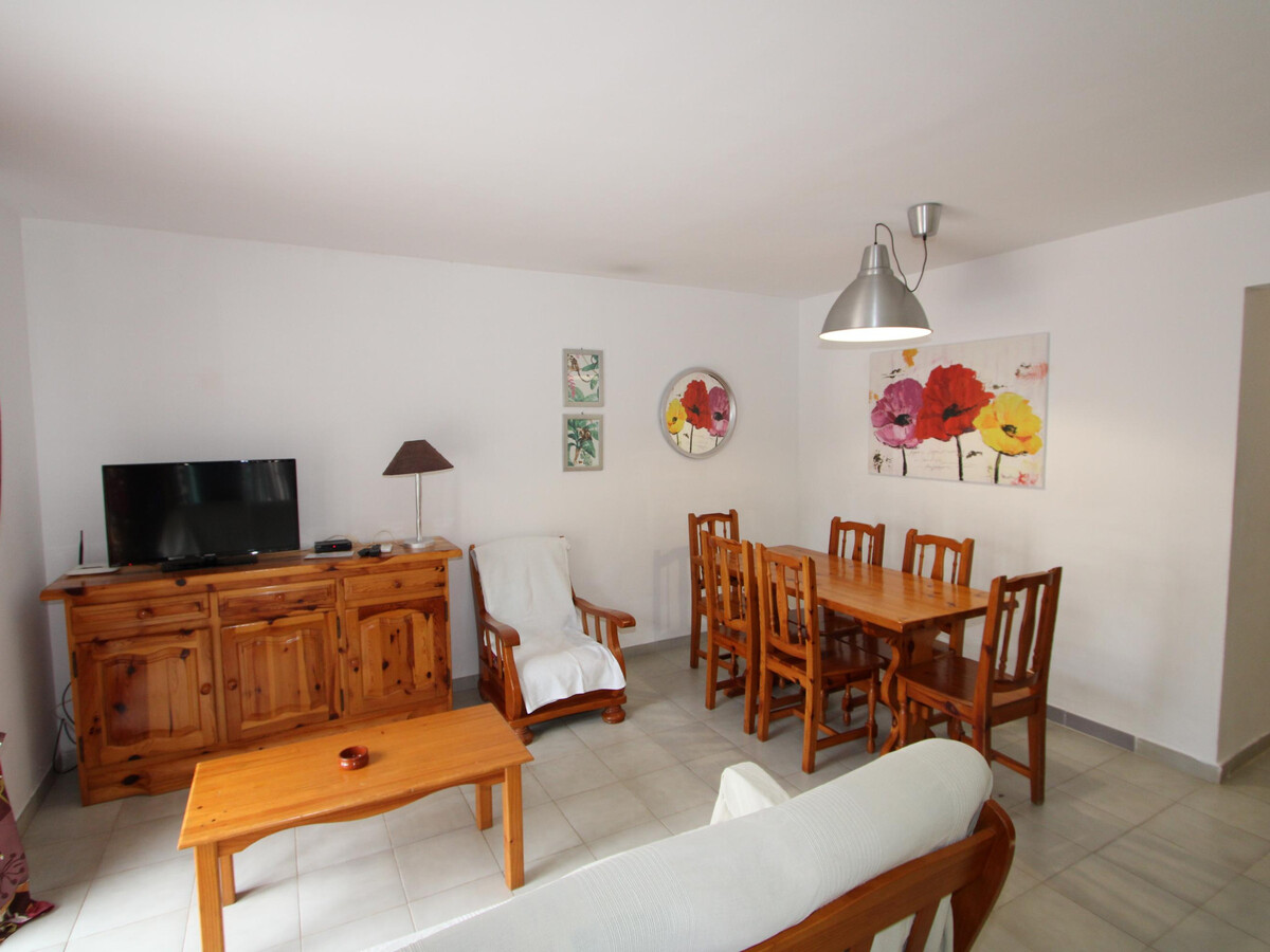 Maison 6 pers. avec piscine près de la mer à Deltebre - Photo 11
