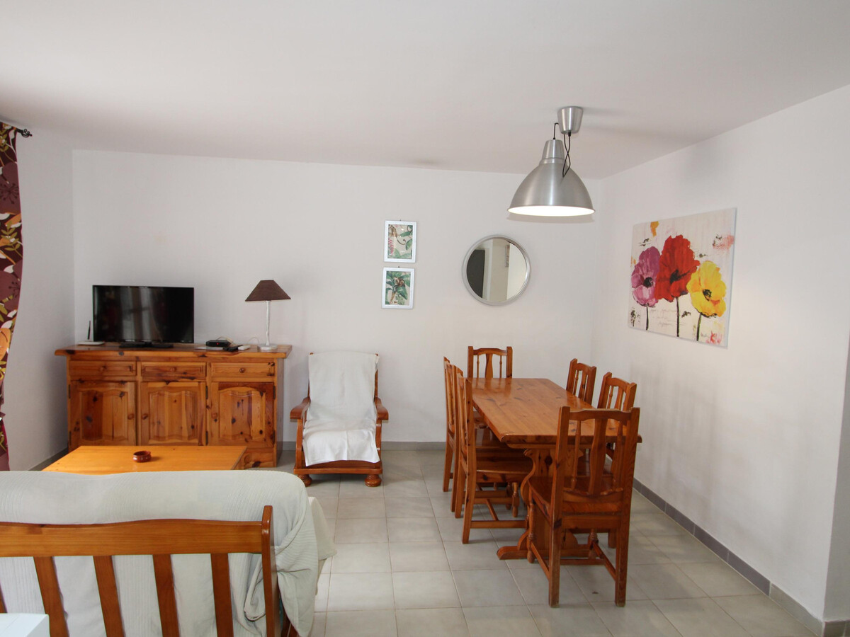 Maison 6 pers. avec piscine près de la mer à Deltebre - Photo 12