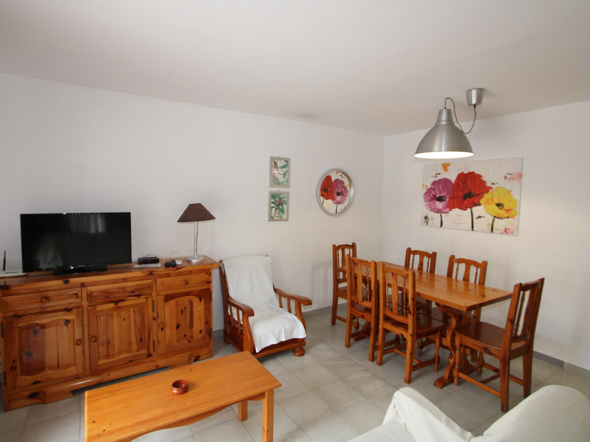 Maison 6 pers. avec piscine près de la mer à Deltebre - Photo 13