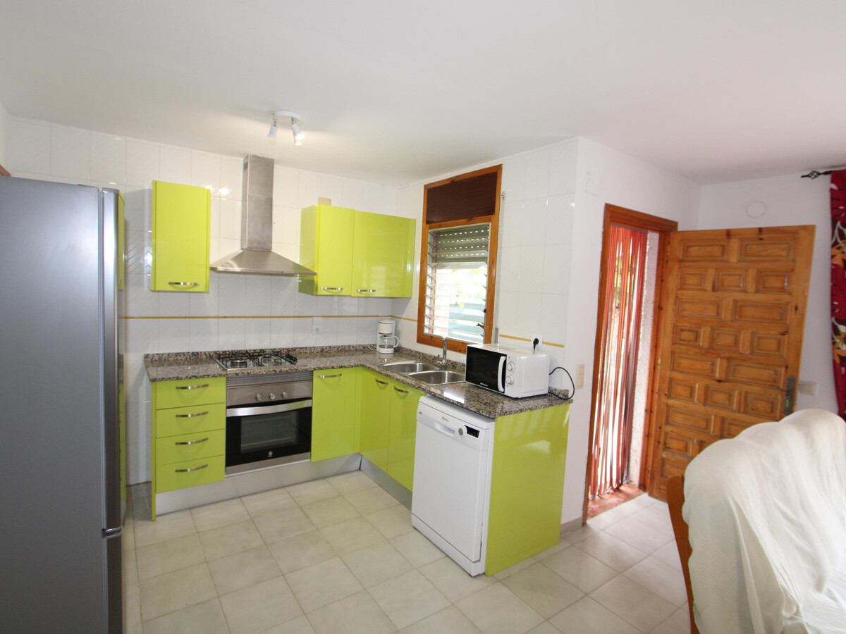 Maison 6 pers. avec piscine près de la mer à Deltebre - Photo 14