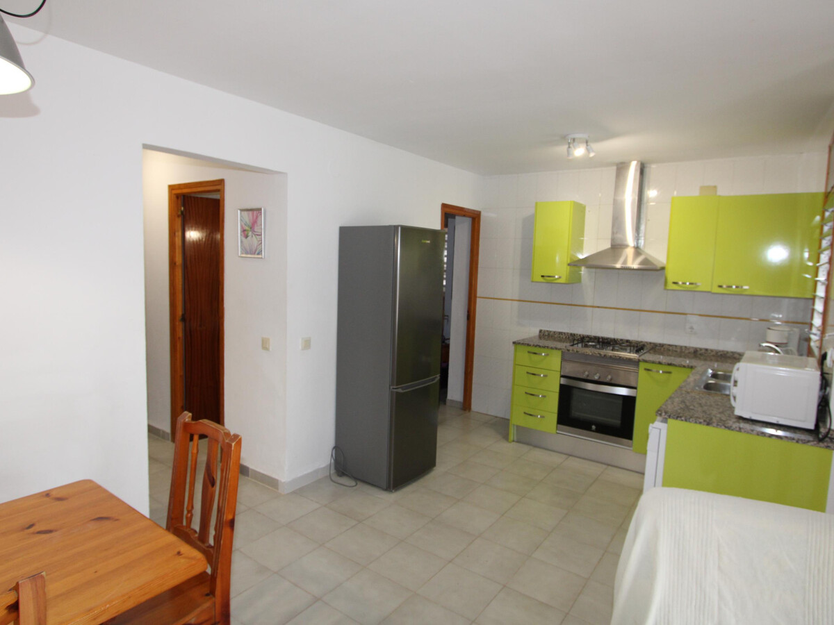 Maison 6 pers. avec piscine près de la mer à Deltebre - Photo 15