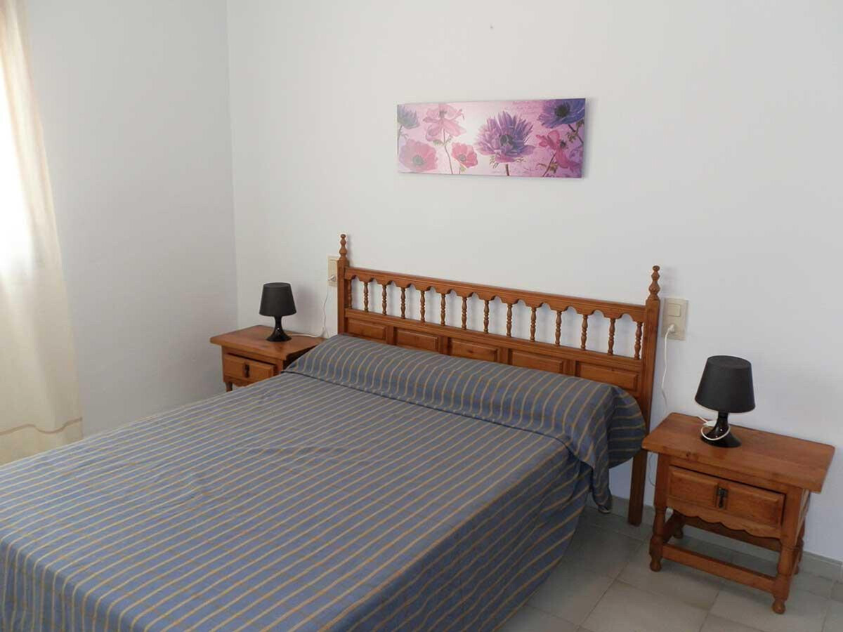Maison 6 pers. avec piscine près de la mer à Deltebre - Photo 16