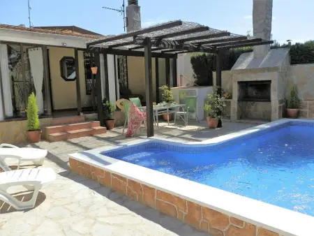 Villa 4 pers. avec piscine privée près de la mer : photo 2