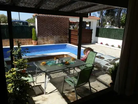 Villa 4 pers. avec piscine privée près de la mer : photo 3