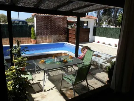 Villa 4 pers. avec piscine privée près de la mer : photo 6