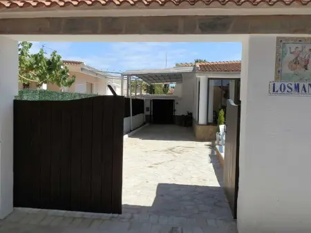 Villa 4 pers. avec piscine privée près de la mer : photo 9