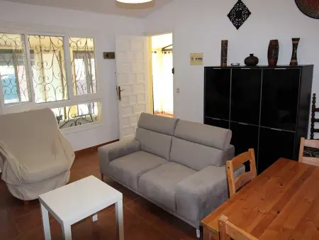 Villa 4 pers. avec piscine privée près de la mer : photo 14