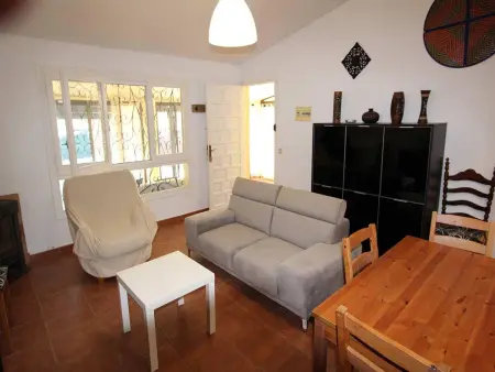 Villa 4 pers. avec piscine privée près de la mer : photo 15