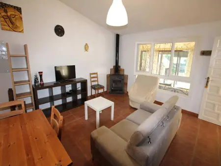 Villa 4 pers. avec piscine privée près de la mer : photo 16