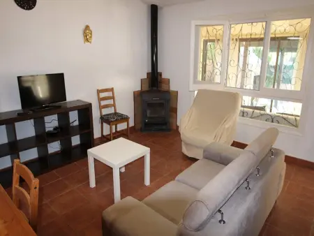 Villa 4 pers. avec piscine privée près de la mer : photo 17