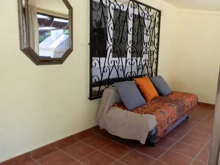 Villa 4 pers. avec piscine privée près de la mer : photo 18