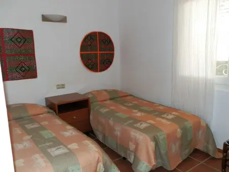 Villa 4 pers. avec piscine privée près de la mer : photo 20