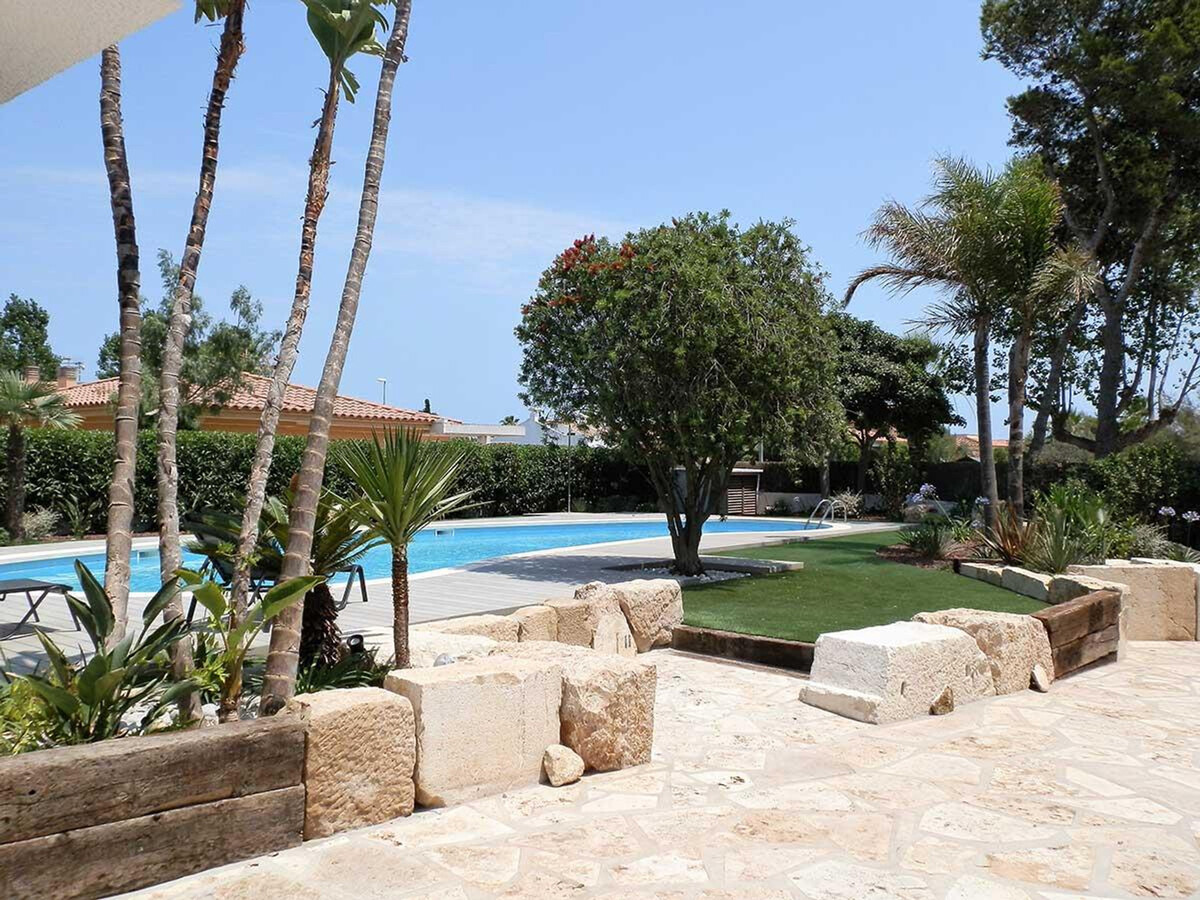 Villa 10 pers. bord de mer à Deltebre, piscine privée - Photo 5