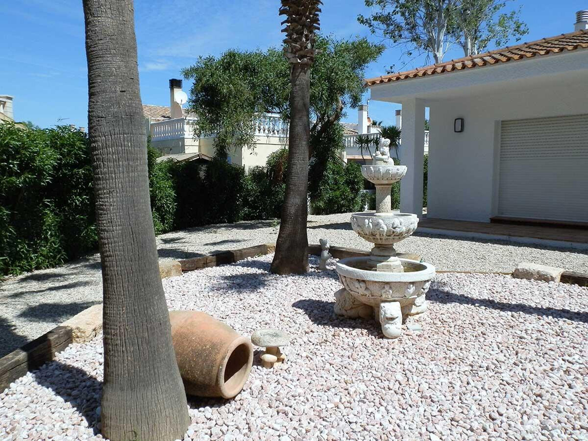 Villa 10 pers. bord de mer à Deltebre, piscine privée - Photo 10