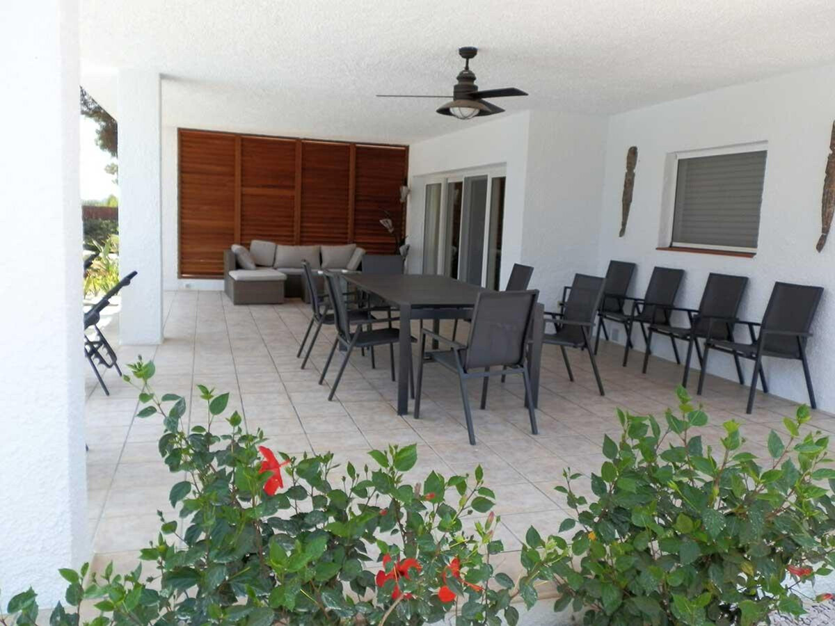 Villa 10 pers. bord de mer à Deltebre, piscine privée - Photo 12
