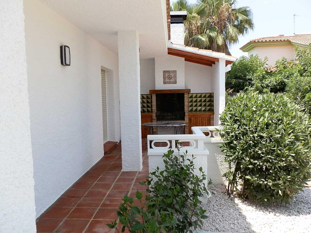 Villa 10 pers. bord de mer à Deltebre, piscine privée - Photo 13