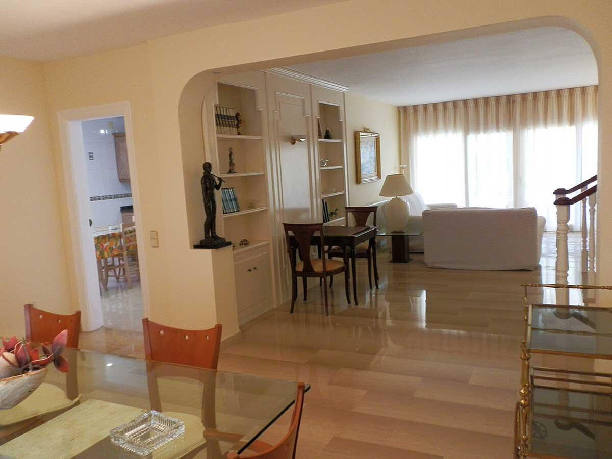 Villa 10 pers. bord de mer à Deltebre, piscine privée - Photo 17