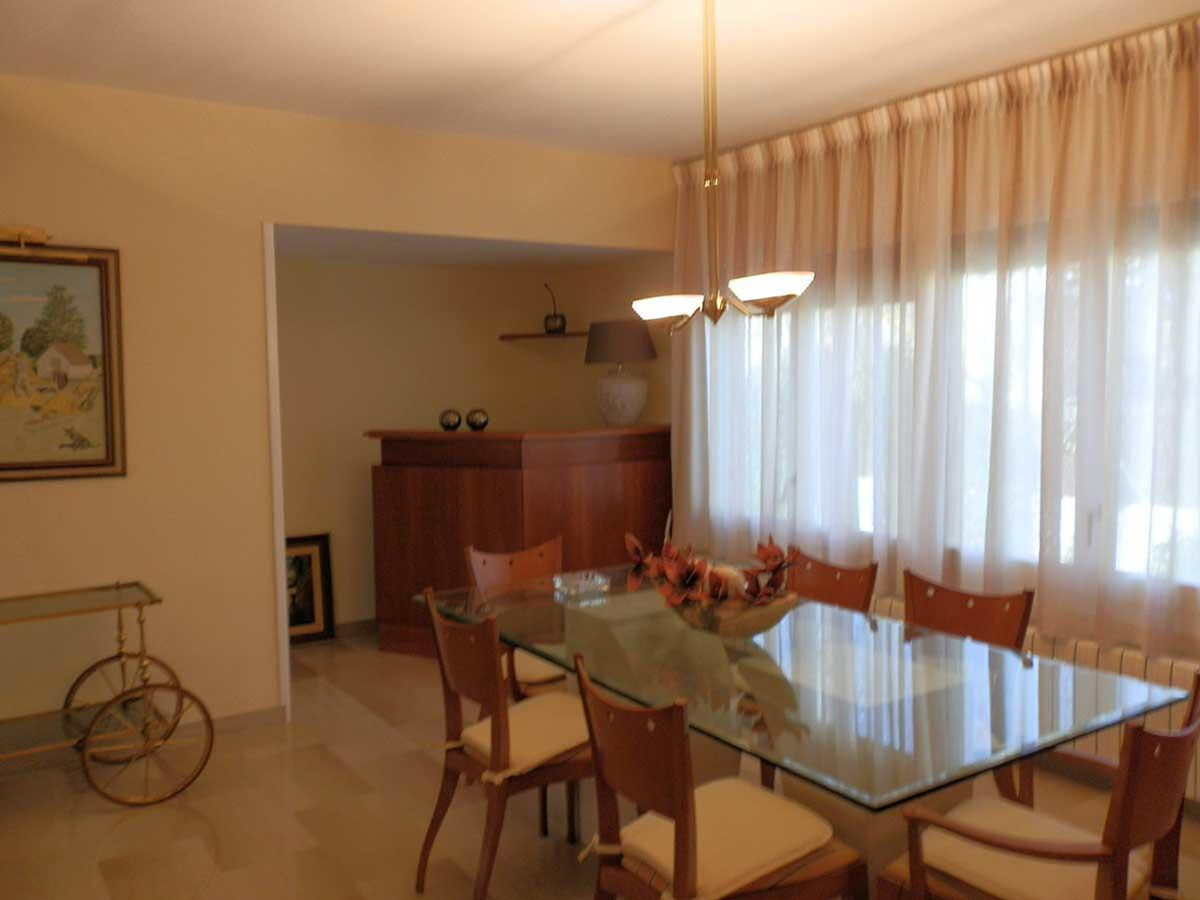 Villa 10 pers. bord de mer à Deltebre, piscine privée - Photo 18