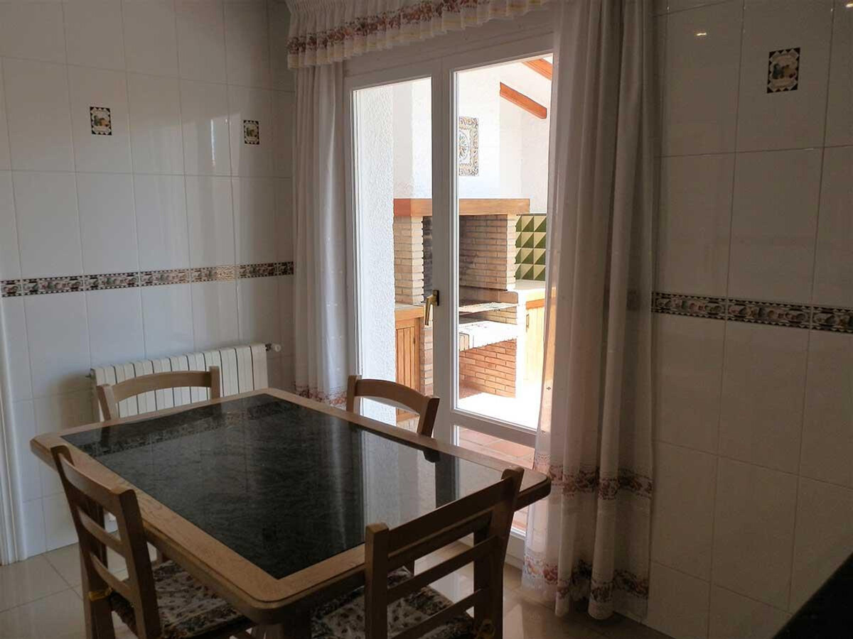 Villa 10 pers. bord de mer à Deltebre, piscine privée - Photo 20