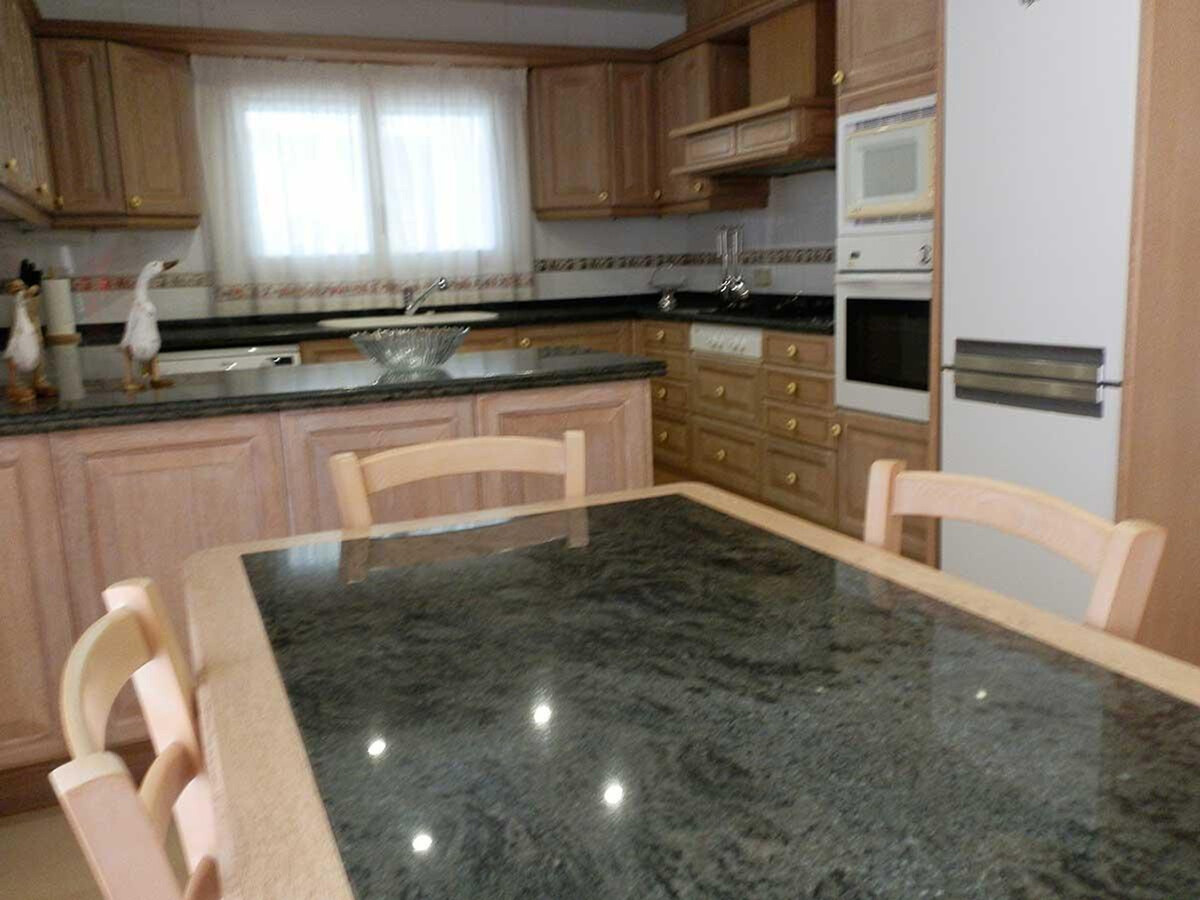 Villa 10 pers. bord de mer à Deltebre, piscine privée - Photo 22