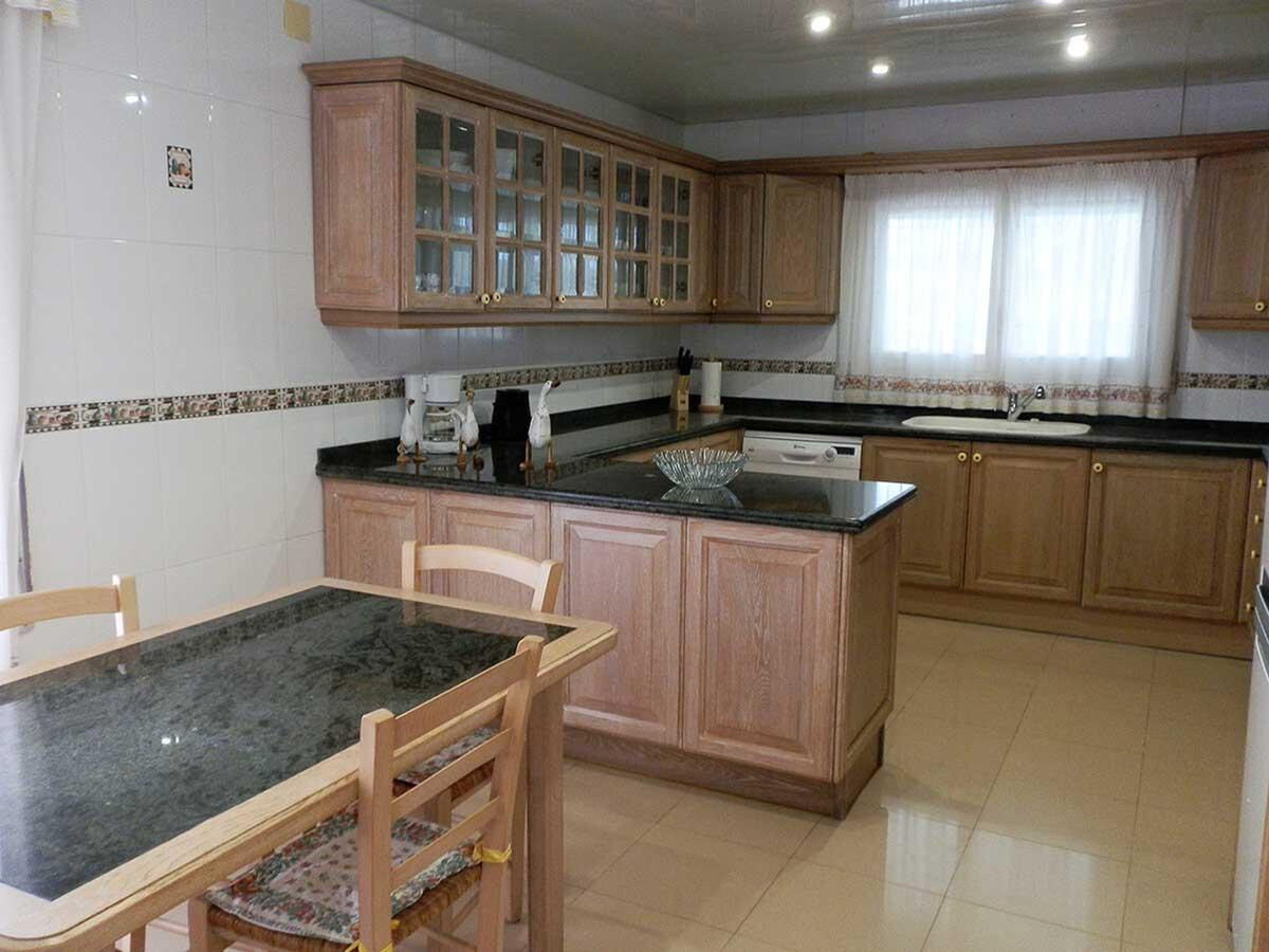 Villa 10 pers. bord de mer à Deltebre, piscine privée - Photo 23