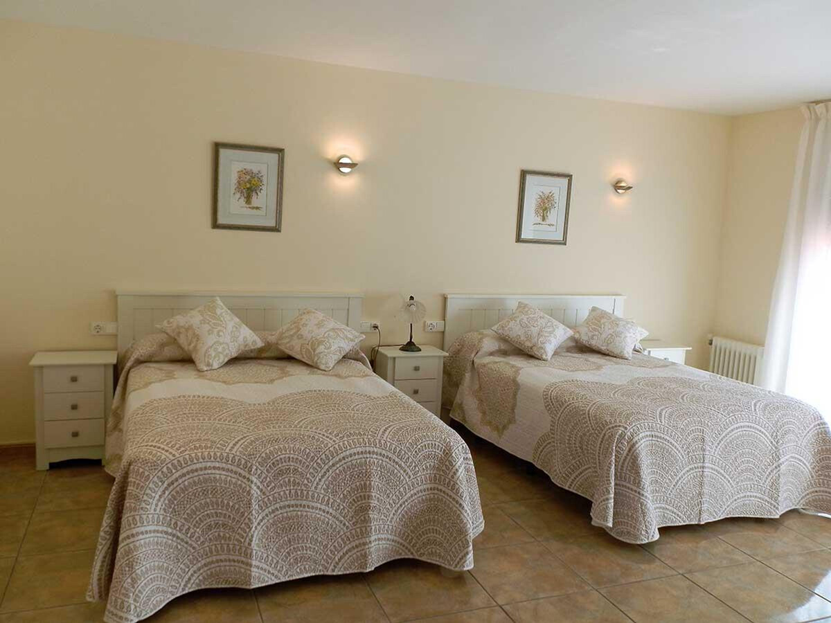 Villa 10 pers. bord de mer à Deltebre, piscine privée - Photo 25