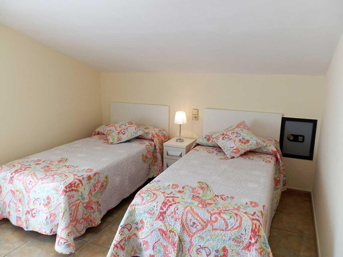 Villa 10 pers. bord de mer à Deltebre, piscine privée - Photo 26