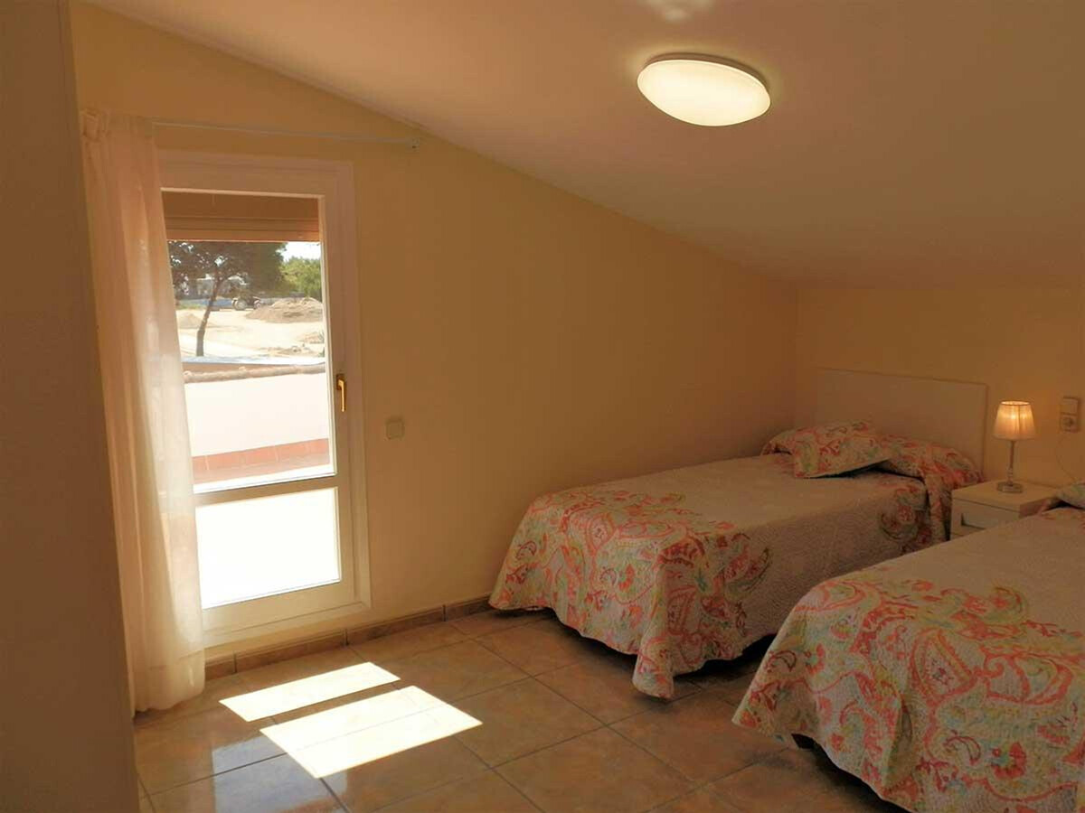 Villa 10 pers. bord de mer à Deltebre, piscine privée - Photo 27