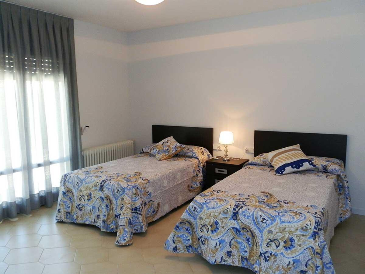 Villa 10 pers. bord de mer à Deltebre, piscine privée - Photo 29