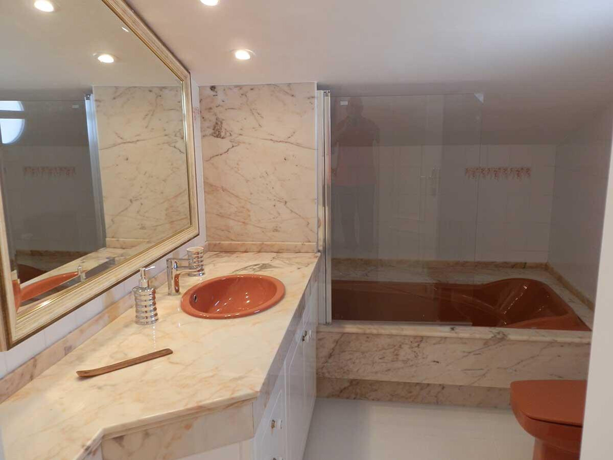 Villa 10 pers. bord de mer à Deltebre, piscine privée - Photo 31