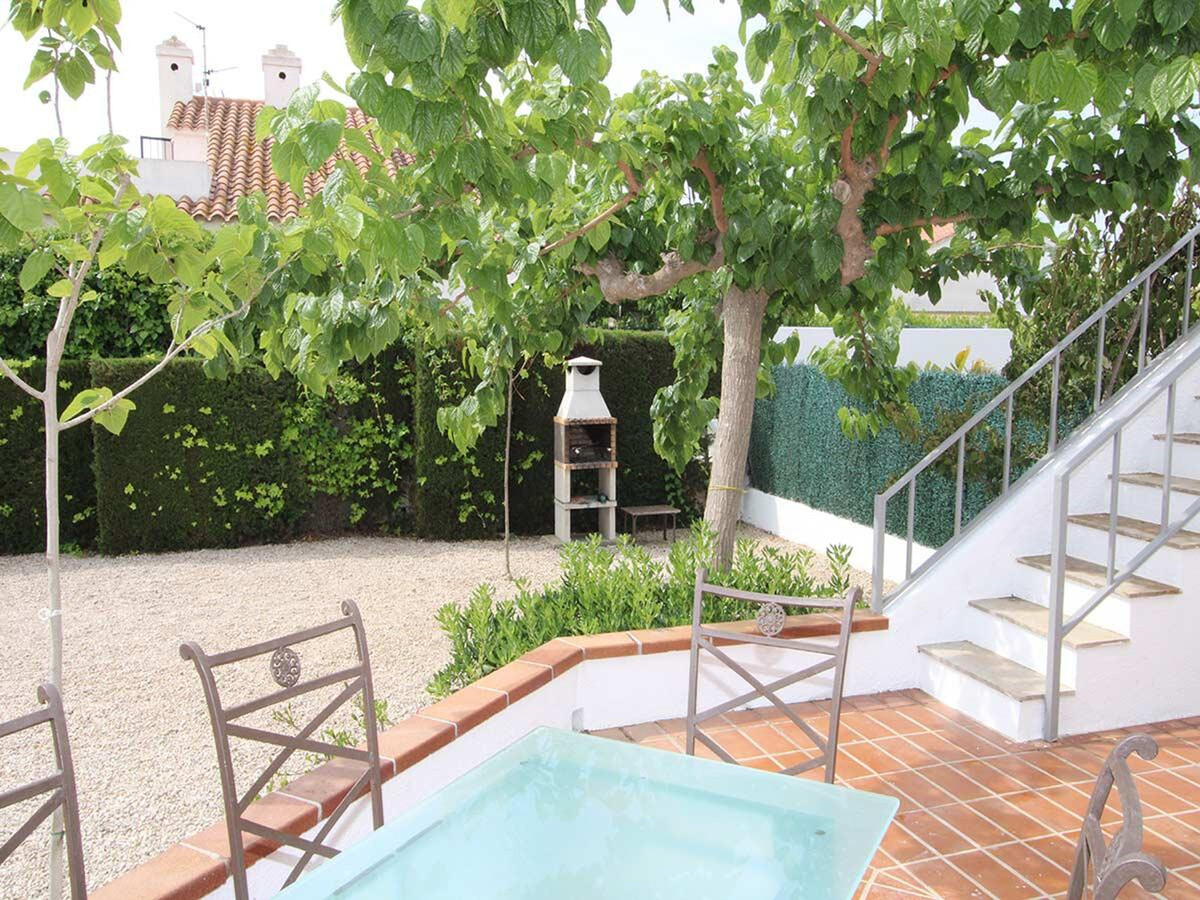 Villa 6 pers. avec piscine privée près de la mer à Deltebre - Photo 2