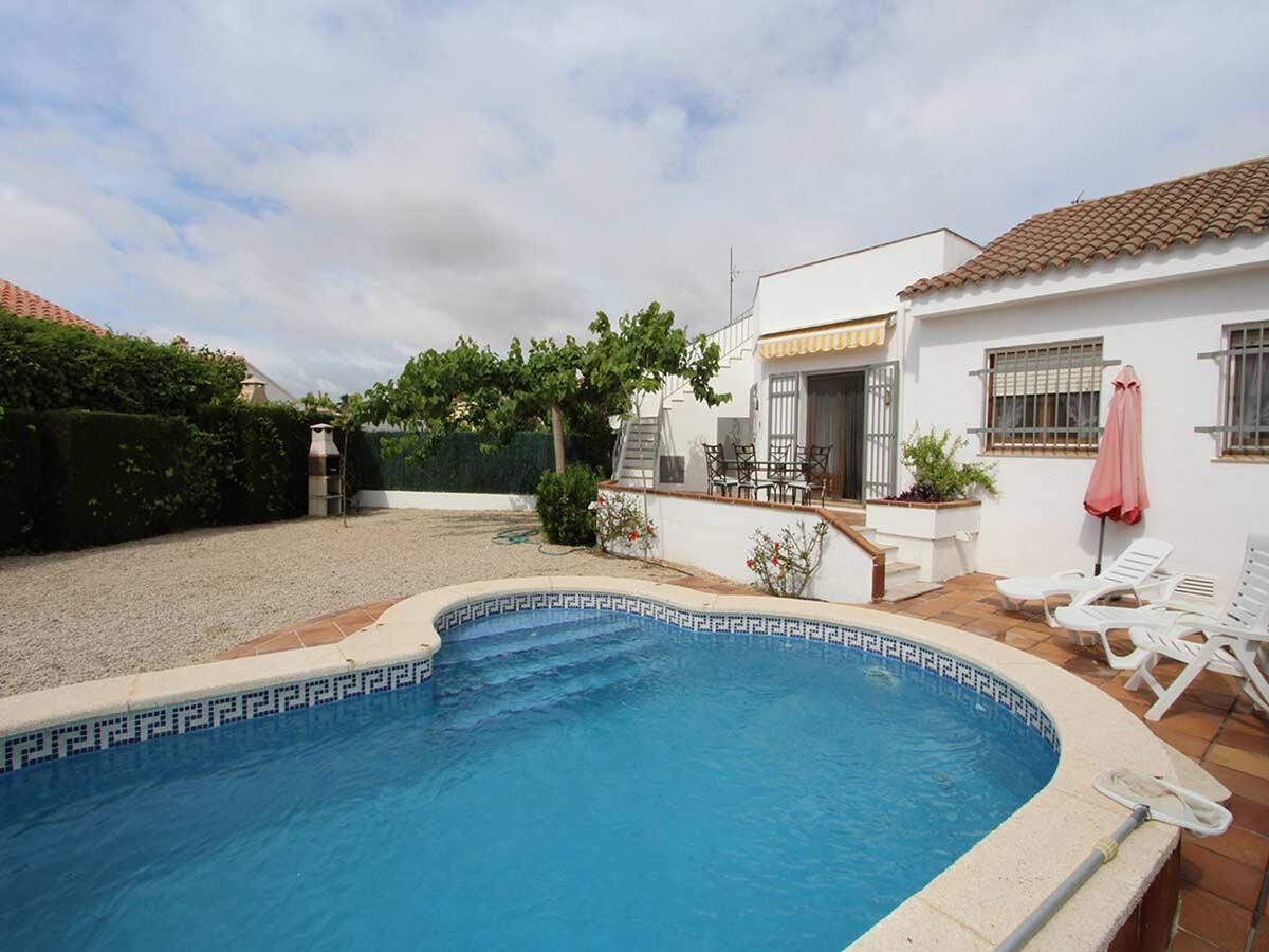Villa 6 pers. avec piscine privée près de la mer à Deltebre - Photo 6