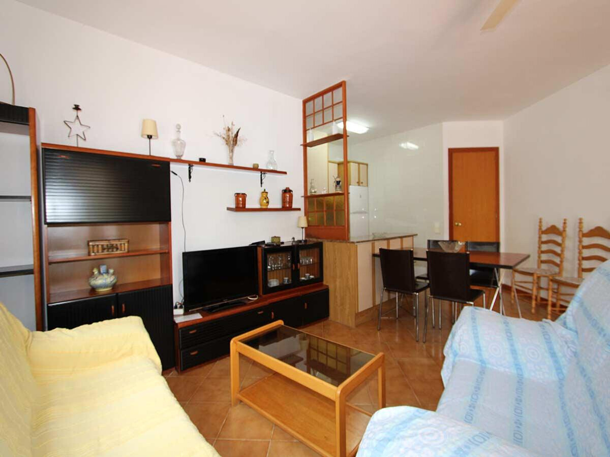 Villa 6 pers. avec piscine privée près de la mer à Deltebre - Photo 8