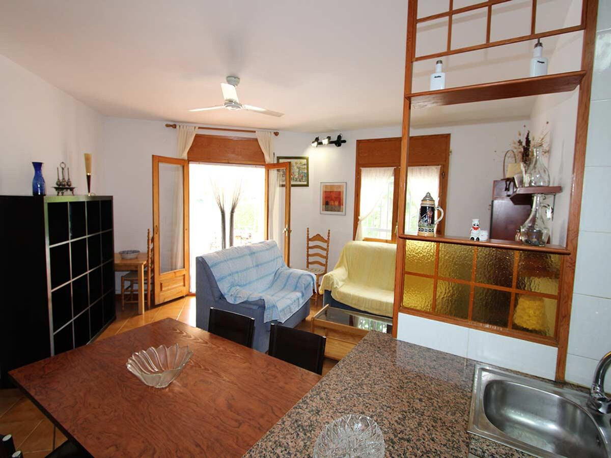 Villa 6 pers. avec piscine privée près de la mer à Deltebre - Photo 10