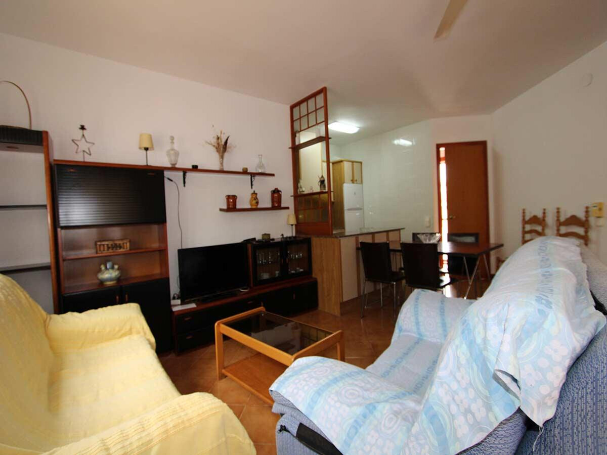 Villa 6 pers. avec piscine privée près de la mer à Deltebre - Photo 12