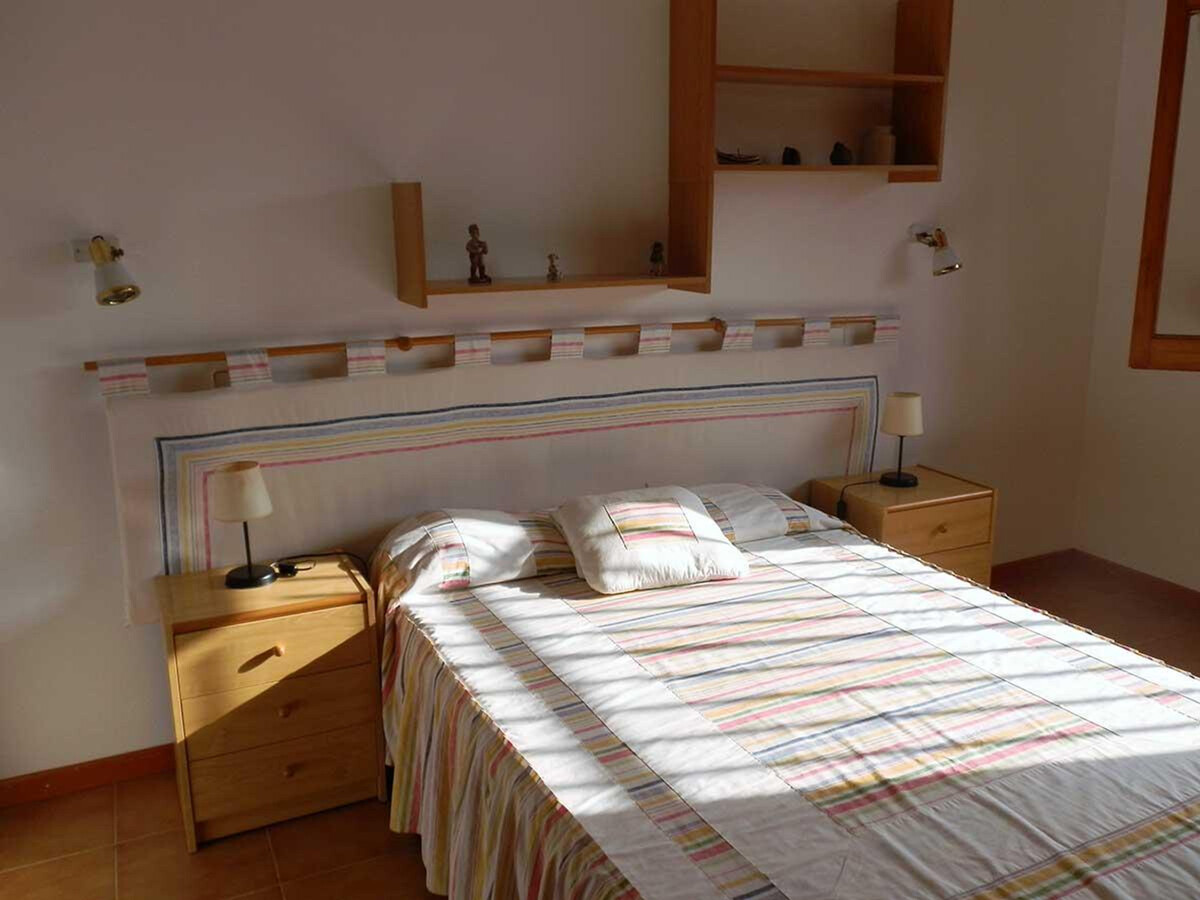 Villa 6 pers. avec piscine privée près de la mer à Deltebre - Photo 15