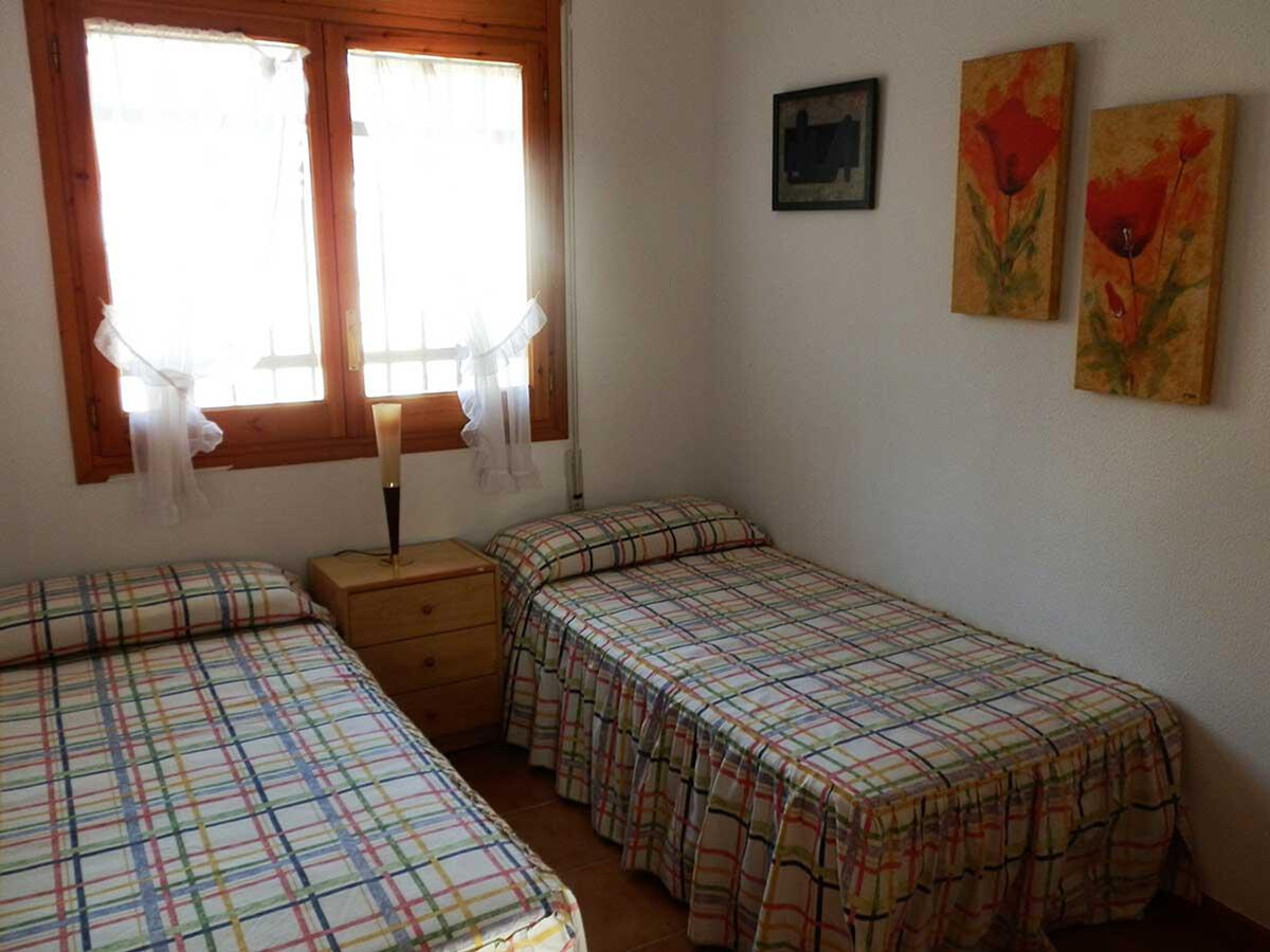 Villa 6 pers. avec piscine privée près de la mer à Deltebre - Photo 16
