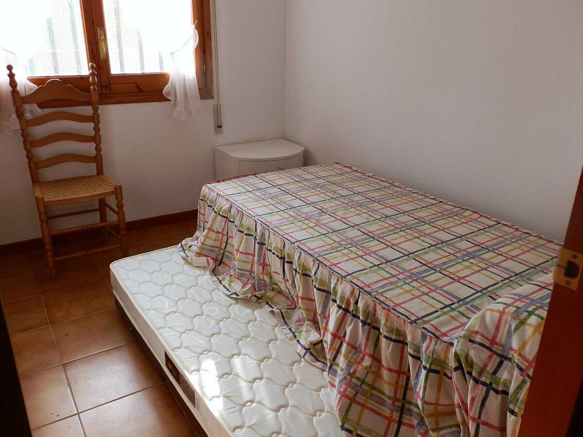Villa 6 pers. avec piscine privée près de la mer à Deltebre - Photo 17