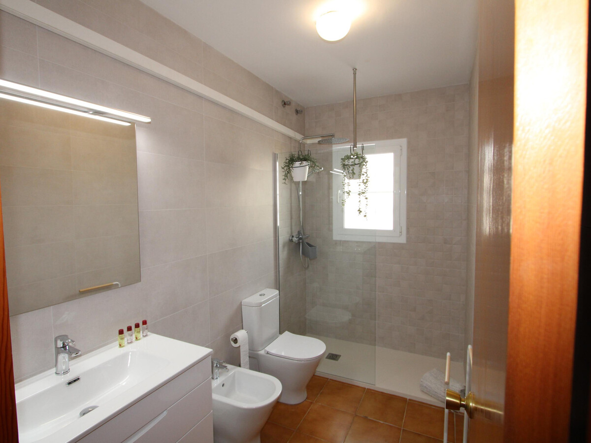 Villa 6 pers. avec piscine privée près de la mer à Deltebre - Photo 18