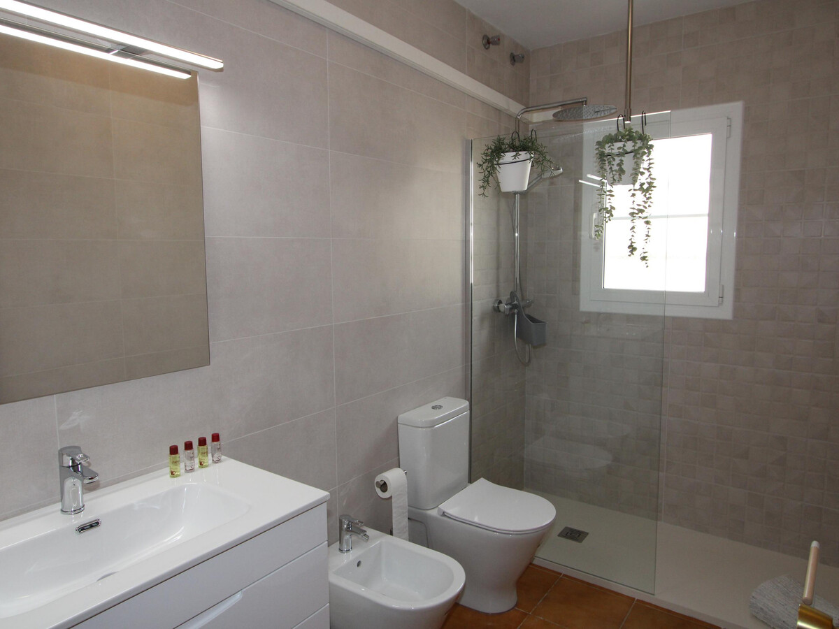 Villa 6 pers. avec piscine privée près de la mer à Deltebre - Photo 19