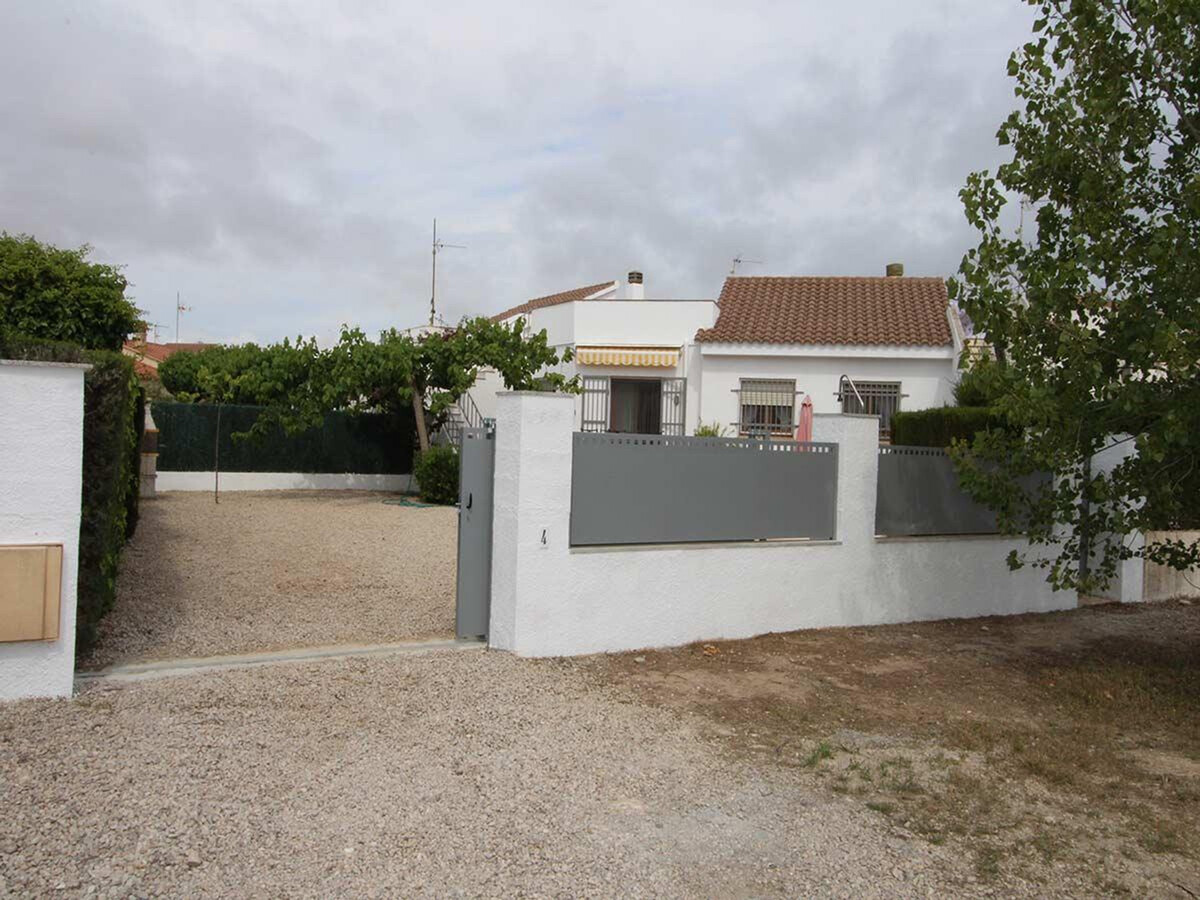 Villa 6 pers. avec piscine privée près de la mer à Deltebre - Photo 21