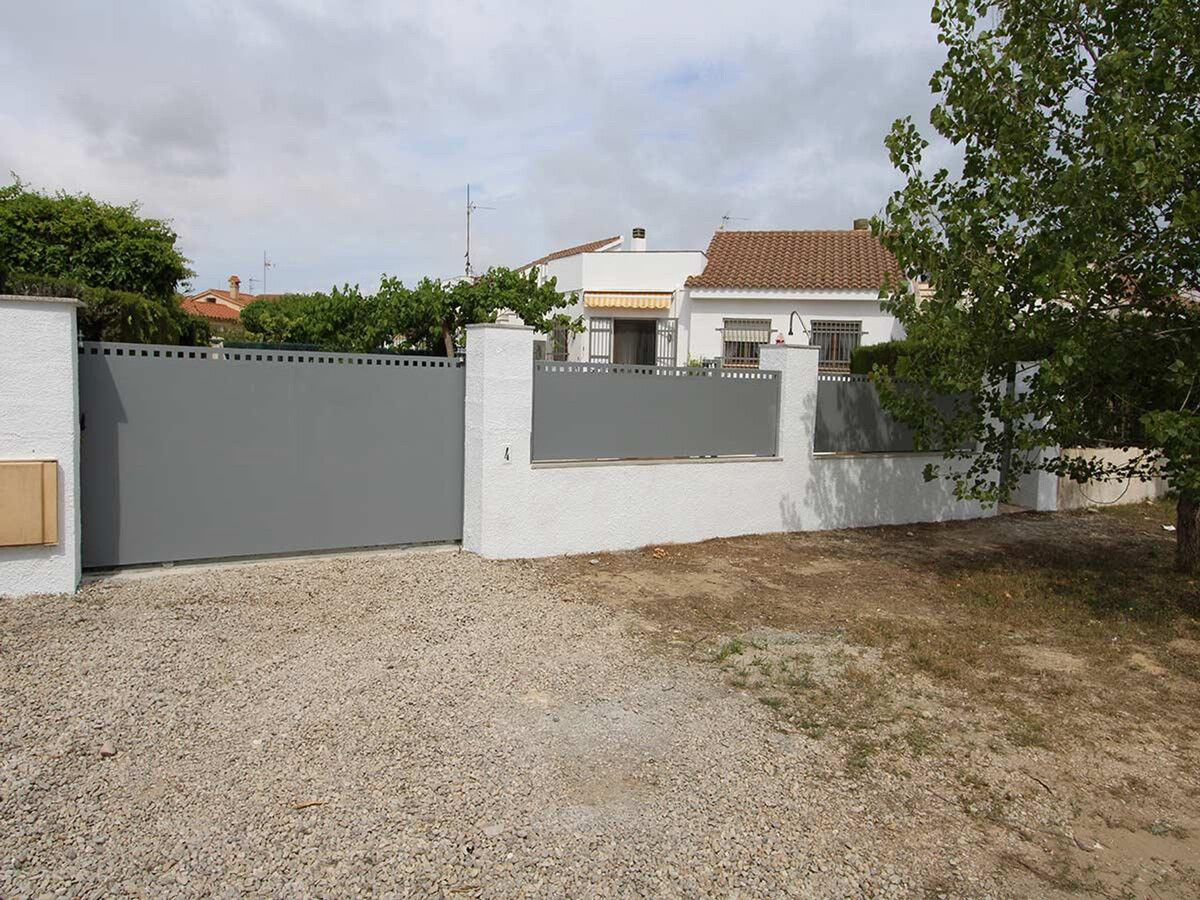 Villa 6 pers. avec piscine privée près de la mer à Deltebre - Photo 22