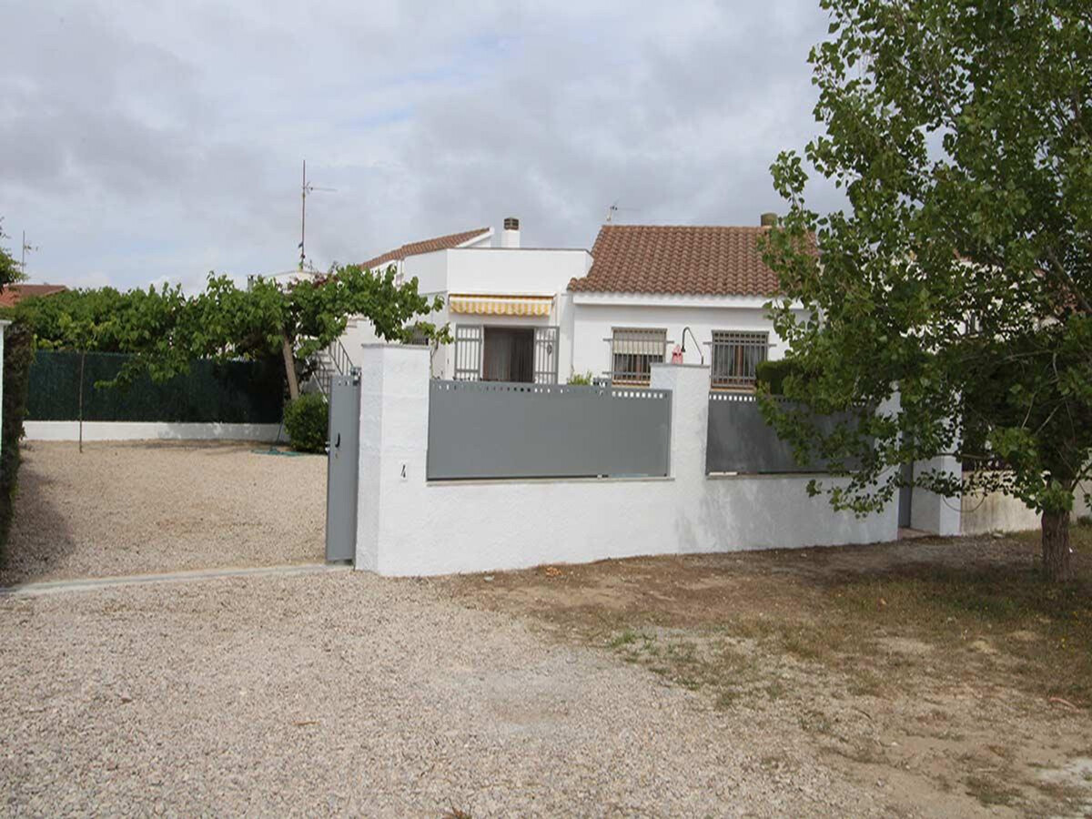 Villa 6 pers. avec piscine privée près de la mer à Deltebre - Photo 23