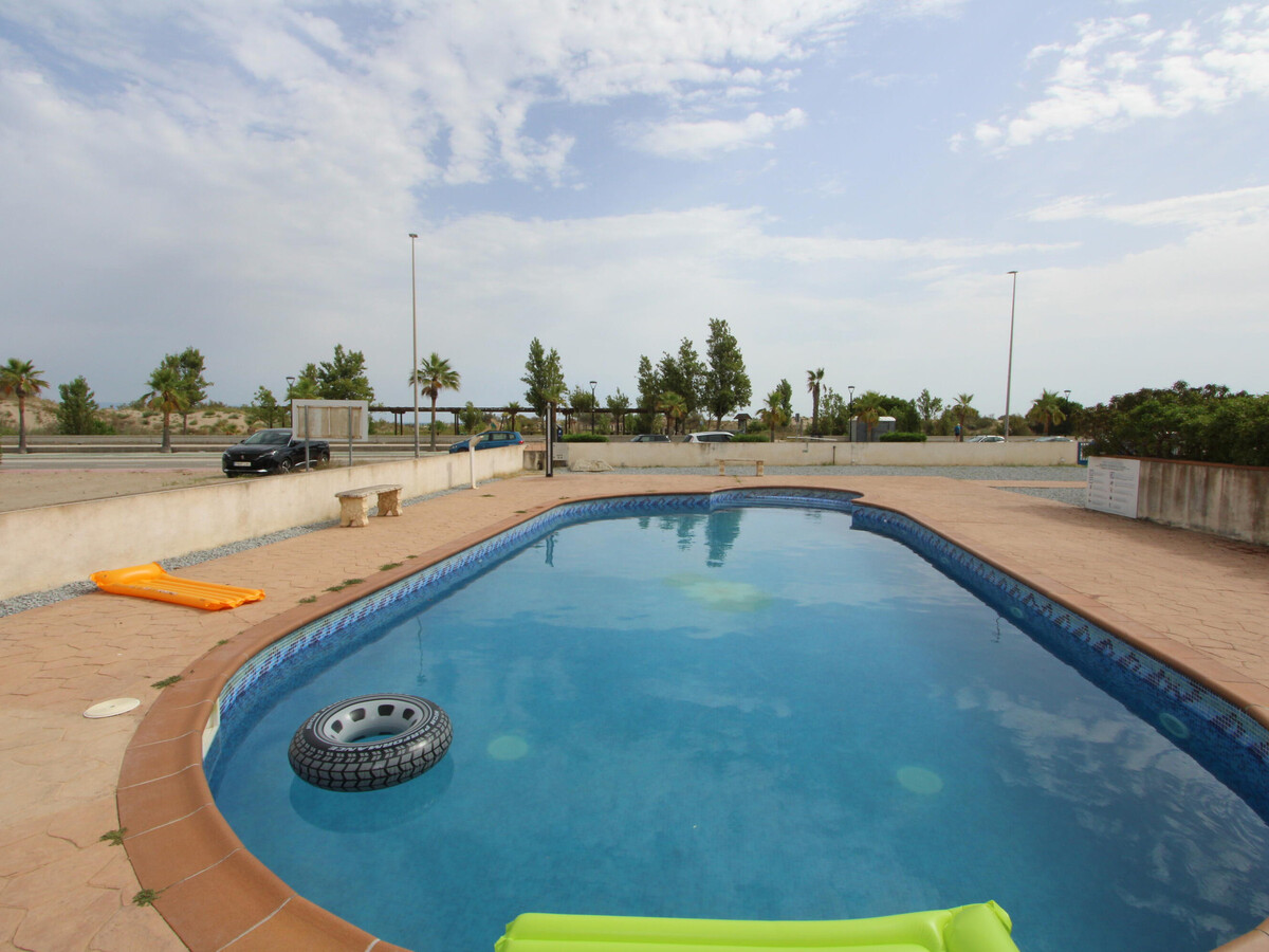 Villa 8 pers. Deltebre, piscine commune et plages - Photo 1
